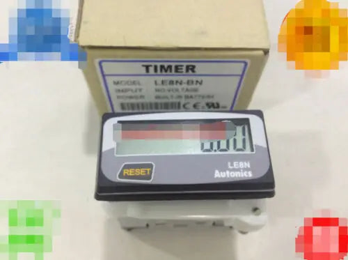 1PC New  Autonics LE8N-BN