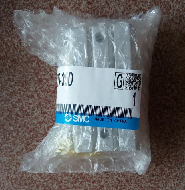 CDQSB20-35D CDQSB2035D 1PC New SMC air cylinder free shipping
