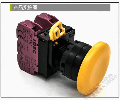 1pc new YW1B-A4E02Y IDEC