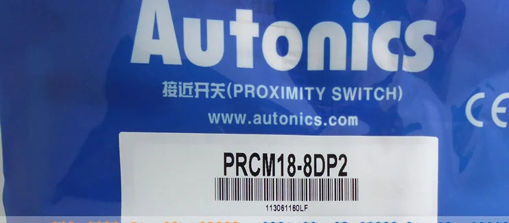 1PC  NEW   Autonics   PRCM18-8DP2   free shipping
