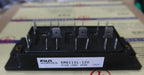 6MBI15L-120 1pcs New Fuji IGBT 1200V 15A free shipping