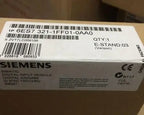 6ES7321-1FF10-0AA0 6ES7 3211FF100AA0 PLC S7-200CN Siemens NEW