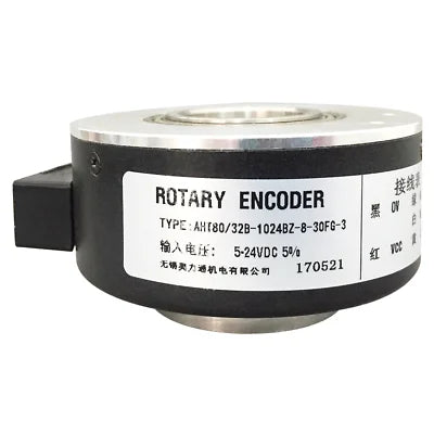 1pc new AHT80/32B-1024BZ-8-30FG-3
