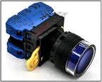 1pc new YW1L-MF2E20Q4S IDEC