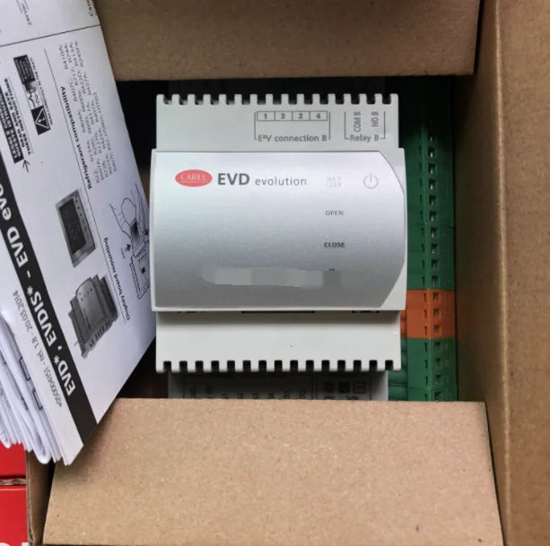 1PC   NEW    CAREL   EVD0000E10   free  shipping