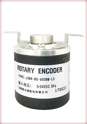 1pc new J38K-8G-600BM-L5
