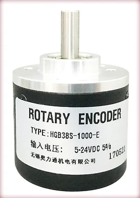 1pc new HGB38S-1000-E