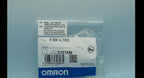 1PC  NEW   Omron   E39-L182   free  shipping