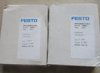 CPE14-M1BH-5L-QS-6 196911 1PC New FESTO Solenoid Valve free shipping