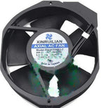 1pc new fan RAH1738B2-C 200V-230V AXIA AC FAN 172*150*38 freeship
