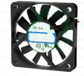 1pc fan new CFM-6025-13-10 606025MM DC12V SQUARE