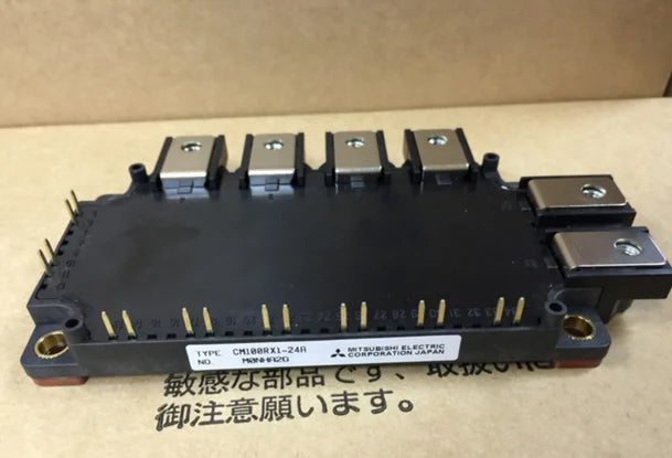 CM100RX1-24A CM100RX124A 1PCS NEW MITSUBISHI MODULE free ship