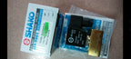 1PC NEW SHAKO PU220AR-03 AC220V free shipping