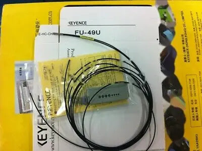 1pc new KEYENCE FU-49U