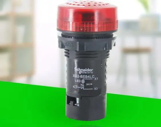 1PC Schneider XB2BSB4LC XB2-BSB4LC free shipping