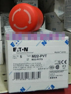 1PC  NEW   EATON  MOELLER  M22-PVT   free shipping