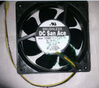 1pc new fan 109E1212M401 12V SANYO 120*120*25MM freeship