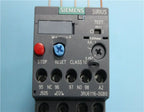 1pc      Siemens  3RU6116-0GB0  0.45-0.63A   Thermal relay   free shipping