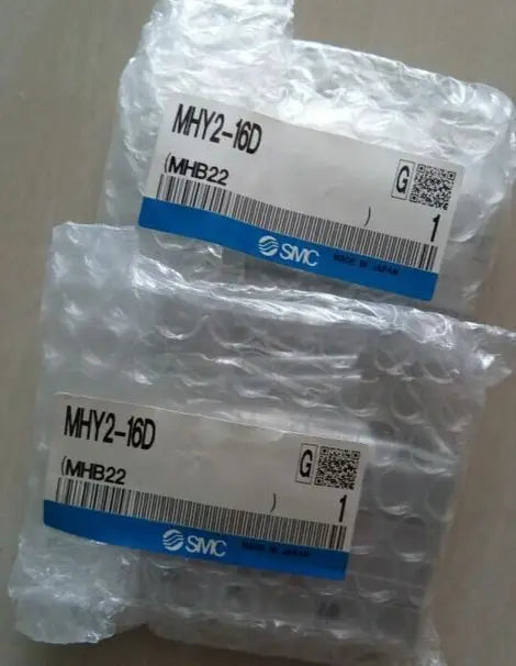 MHY2-16D MHY2 16D NEW in box SMC free shipping