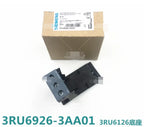1pc      Siemens   3RU6926-3AA01   free shipping
