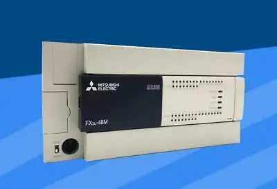 1pc new Mitsubishi FX3U-16MT/DS
