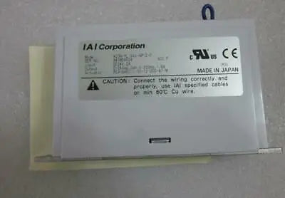 1PC NEW IAI ACON-PL-30I-NP-2-0(RCA-SA6C-I-30-12-200-AI-M)