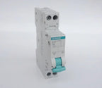 1PC  NEW   SIEMENS   5SJ3016-7CR   1P 16A   free shipping