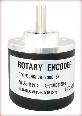 1pc new HKH38-2000-6N