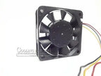 1pc new NMB 6015 6CM 12V 0.17A 2406KL-04W-B49