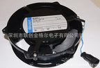 1pc fan new ABB 43W DV6224R ebmpapst 24V 1.625A 39W 17251
