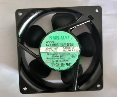 1pc fan new 4715MS-20W-B50 200V NMB12012038