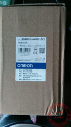 1PC  NEW   Omron   3G3MX2-A4007-Z  3G3MX2-A4007-ZV1     free  shipping