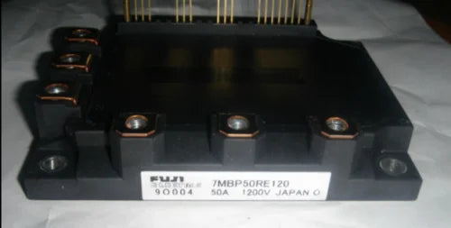 New  FUJI  7MBP50RE120  7MBP50RE-120  MODULE  free shipping