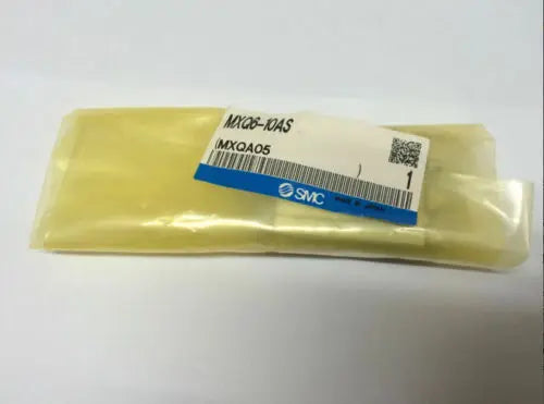 New  SMC Cylinder  MXQ6-10AS  free shipping