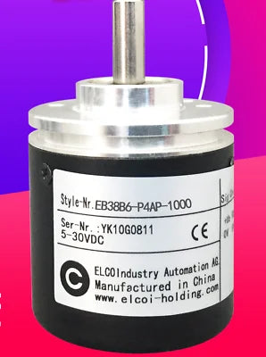 1pc new EB38B6-P4AP-1000 2000 600 360 2500 100 200