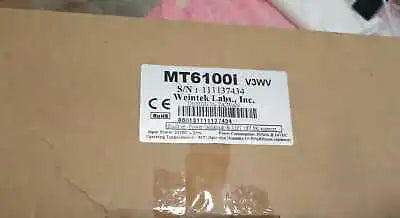 1pc new MT6100I V3WV