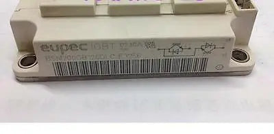 BSM200GB120DLC-E3256 1PS NEW EUPEC