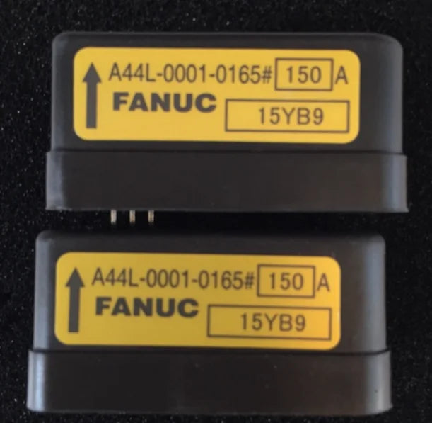 A44L-0001-0165#150A 1pcs NEW Fanuc Module free ship