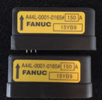 A44L-0001-0165#150A 1pcs NEW Fanuc Module free ship