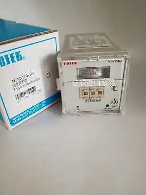 1PC NEW FOTEK TC72-DA-R3