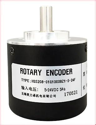 1pc new HS5208-01G1000BZ1-5-24F
