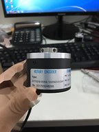 1pc new ZKT5208-003G-1000BZ3-5-24F