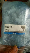1PC NEW SMC VR1220F-06 free shipping