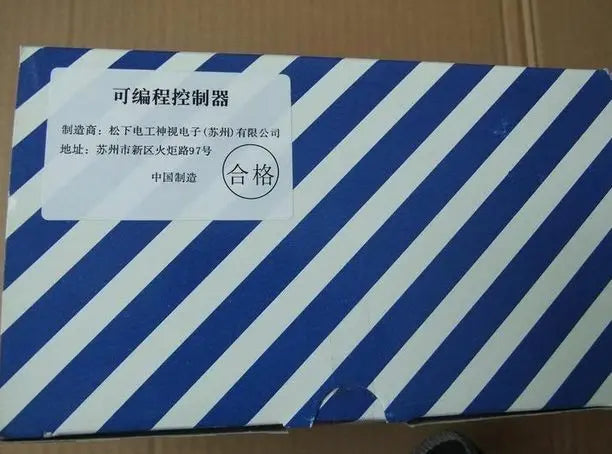AFPX0L40R-F (FP-X0L40R) 1PC New Panasonic Control Unit free ship
