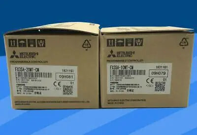1pc new Mitsubishi FX3SA-14MTCM