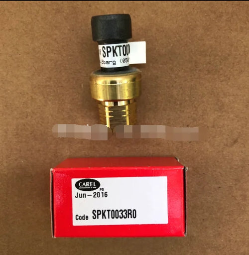 1PC   NEW   CAREL   SPKT0033R0    SPKT0033RO      free  shipping