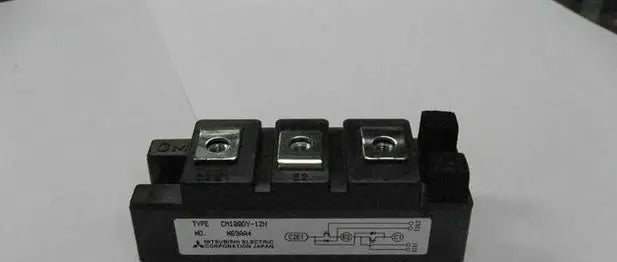 CM100DY-12H CM100DY 12H 4PCS NEW MITSUBISHI IGBT module free shipping