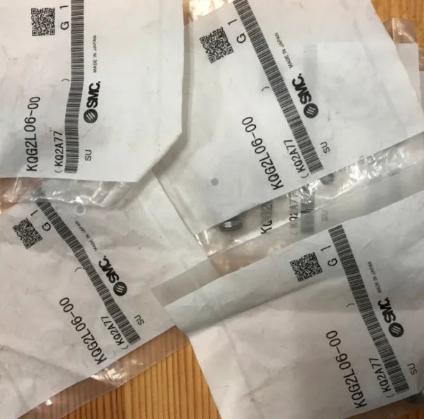 1PC NEW SMC KQG2L06-00 free shipping