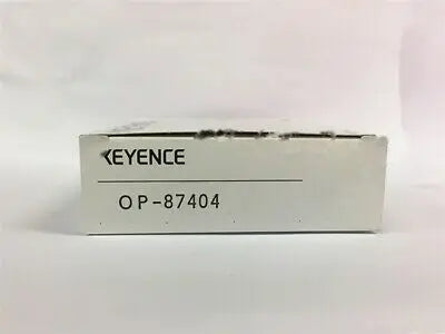 1pc new KEYENCE LR OP-87404