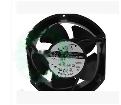 1pc fan new AD17224DB5152M0 AD17224DB5151M0 AD17224DB5159MO ADDA